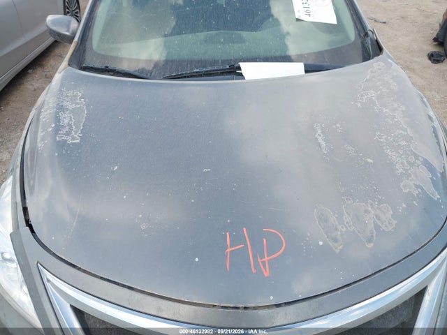46132982 :رقم المزاد ، 1N4AL3AP4EC329465 vin ، 2014 Nissan Altima 2.5 مزاد بيع
