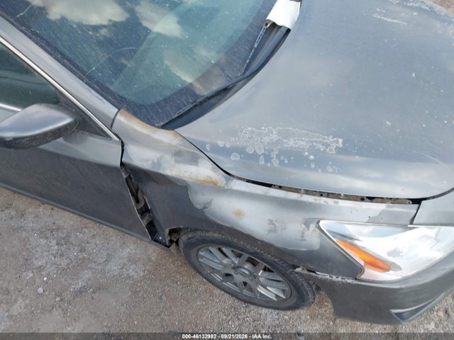 46132982 :رقم المزاد ، 1N4AL3AP4EC329465 vin ، 2014 Nissan Altima 2.5 مزاد بيع