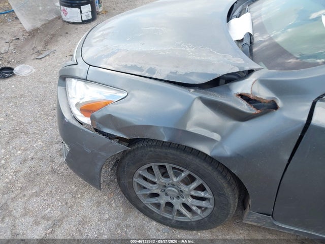46132982 :رقم المزاد ، 1N4AL3AP4EC329465 vin ، 2014 Nissan Altima 2.5 مزاد بيع