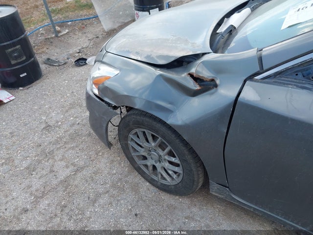 46132982 :رقم المزاد ، 1N4AL3AP4EC329465 vin ، 2014 Nissan Altima 2.5 مزاد بيع