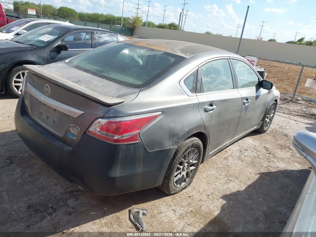 46132982 :رقم المزاد ، 1N4AL3AP4EC329465 vin ، 2014 Nissan Altima 2.5 مزاد بيع