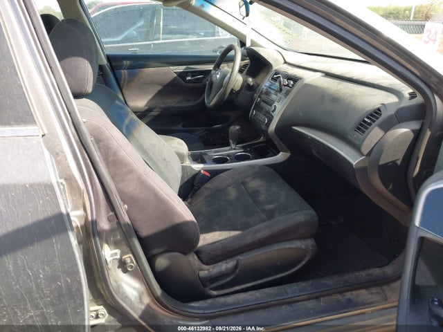 46132982 :رقم المزاد ، 1N4AL3AP4EC329465 vin ، 2014 Nissan Altima 2.5 مزاد بيع