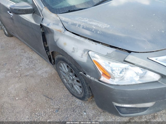 46132982 :رقم المزاد ، 1N4AL3AP4EC329465 vin ، 2014 Nissan Altima 2.5 مزاد بيع