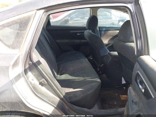 46132982 :رقم المزاد ، 1N4AL3AP4EC329465 vin ، 2014 Nissan Altima 2.5 مزاد بيع