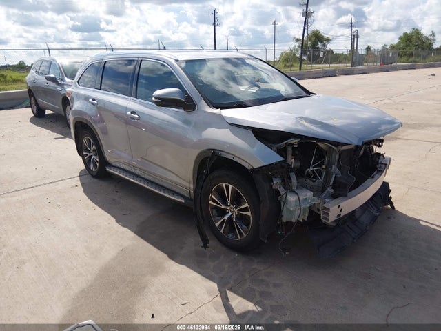 2016 5TDKKRFH6GS502264 main image