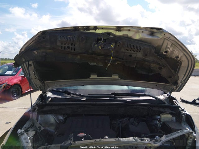 Toyota Highlander Xle V6 2016 5TDKKRFH6GS502264 Image 10