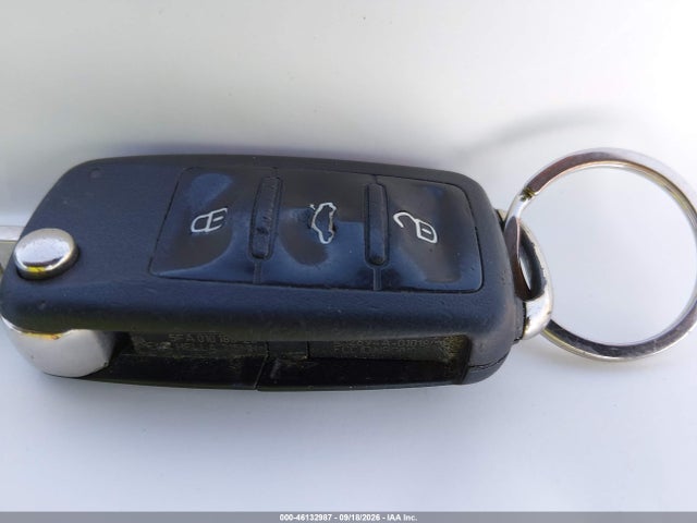 Продажа на аукционе авто 2011 Volkswagen Jetta 2.5l Se, vin: 3VWDX7AJ8BM339566, номер лота: 46132987