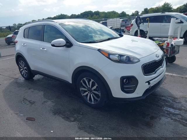 Aukcja sprzedaży 2017 Kia Sportage Ex, vin: KNDPN3AC3H7132800, numer aukcji: 46132995