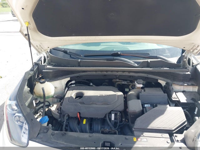 Продаж на аукціоні авто 2017 Kia Sportage Ex, vin: KNDPN3AC3H7132800, номер лоту: 46132995