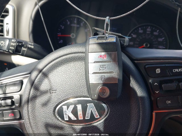 Продаж на аукціоні авто 2017 Kia Sportage Ex, vin: KNDPN3AC3H7132800, номер лоту: 46132995