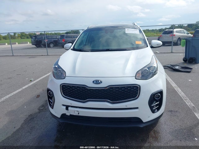 Продаж на аукціоні авто 2017 Kia Sportage Ex, vin: KNDPN3AC3H7132800, номер лоту: 46132995