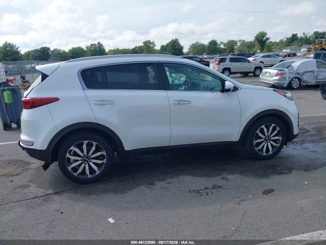 Продаж на аукціоні авто 2017 Kia Sportage Ex, vin: KNDPN3AC3H7132800, номер лоту: 46132995