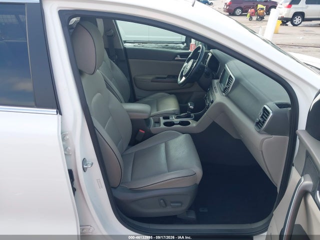 Продаж на аукціоні авто 2017 Kia Sportage Ex, vin: KNDPN3AC3H7132800, номер лоту: 46132995