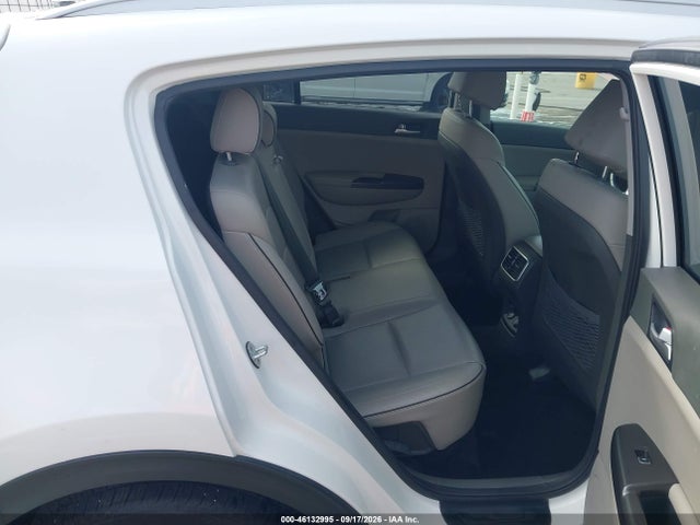 Продаж на аукціоні авто 2017 Kia Sportage Ex, vin: KNDPN3AC3H7132800, номер лоту: 46132995
