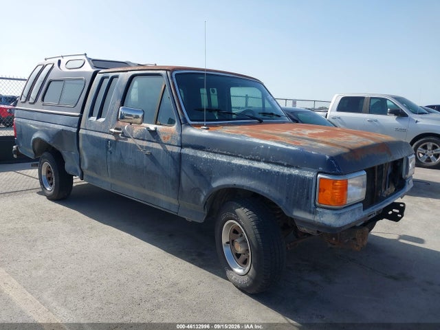 1990 Ford F150 მანქანა იყიდება აუქციონზე, vin: 1FTEX15Y3LKA09354, აუქციონის ნომერი: 46132996