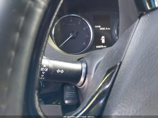 Продажа на аукционе авто 2017 Mitsubishi Outlander Se/sel, vin: JA4AZ3A37HZ012457, номер лота: 46132997