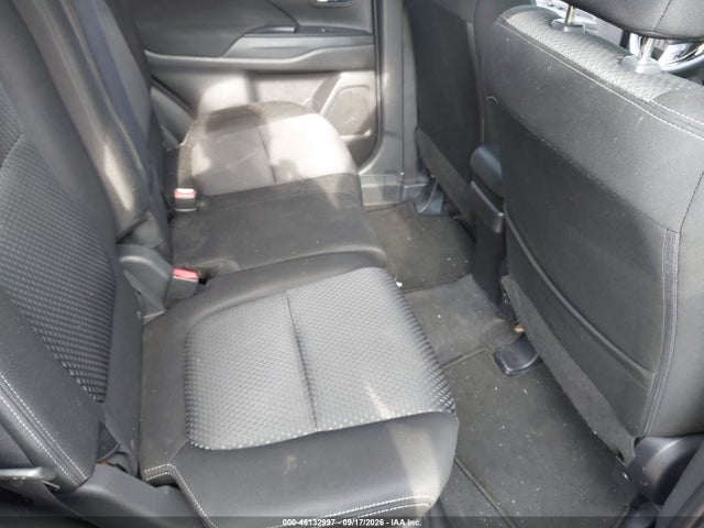 Продажа на аукционе авто 2017 Mitsubishi Outlander Se/sel, vin: JA4AZ3A37HZ012457, номер лота: 46132997