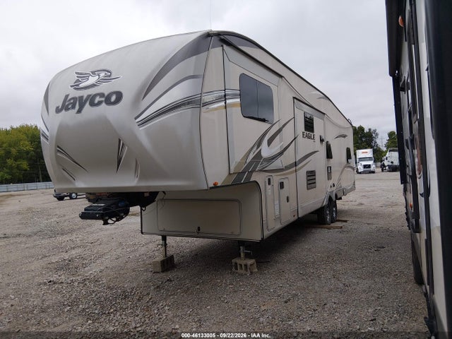 Jayco Other 2017 1UJCJ0BU9H1WH0142 Image 2