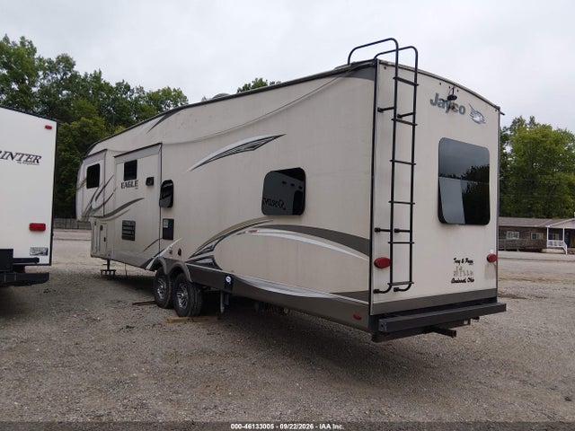Jayco Other 2017 1UJCJ0BU9H1WH0142 Image 3