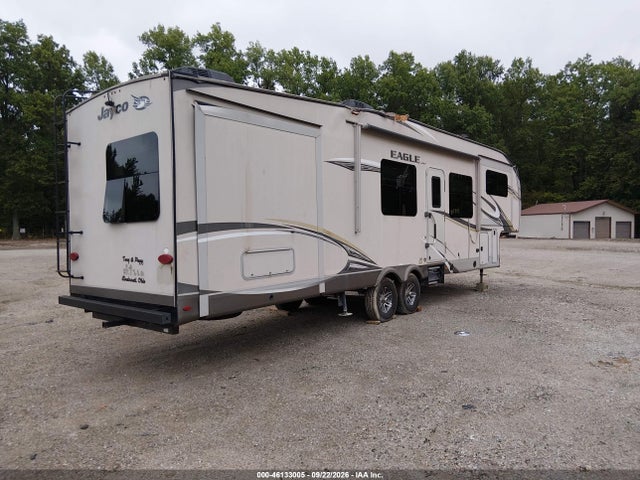Jayco Other 2017 1UJCJ0BU9H1WH0142 Image 4