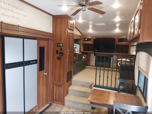 Jayco Other 2017 1UJCJ0BU9H1WH0142 Image 5