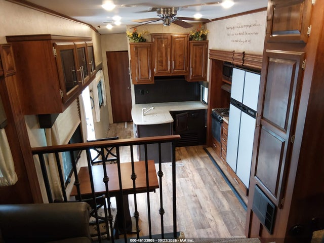 Jayco Other 2017 1UJCJ0BU9H1WH0142 Image 7