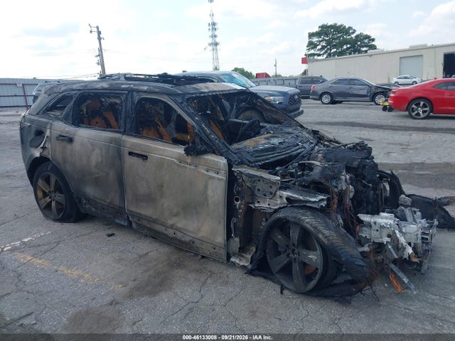 Auction sale of the 2020 Land Rover Range Rover Velar P250 S, vin: SALYB2EX1LA251549, lot number: 46133008