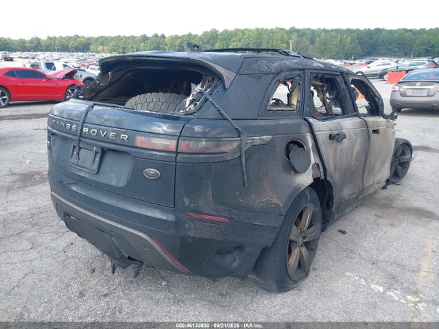 Auction sale of the 2020 Land Rover Range Rover Velar P250 S, vin: SALYB2EX1LA251549, lot number: 46133008