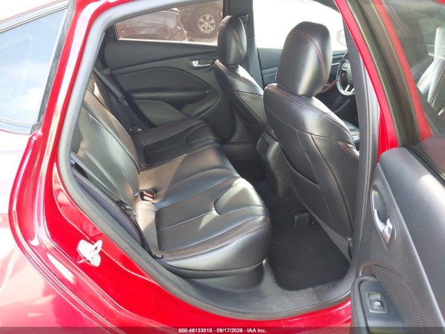 Продажа на аукционе авто 2014 Dodge Dart Gt, vin: 1C3CDFEB4ED677622, номер лота: 46133010