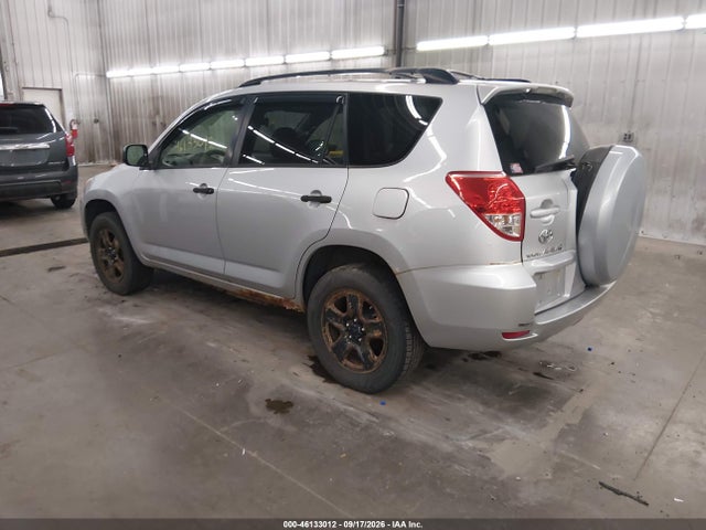 46133012 :رقم المزاد ، JTMBK33V265005238 vin ، 2006 Toyota Rav4 Base V6 مزاد بيع