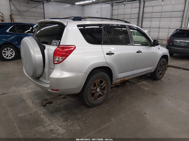 46133012 :رقم المزاد ، JTMBK33V265005238 vin ، 2006 Toyota Rav4 Base V6 مزاد بيع
