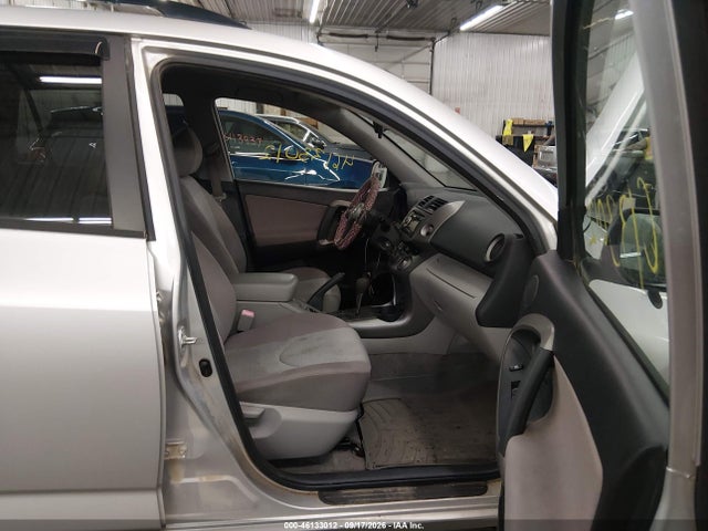 46133012 :رقم المزاد ، JTMBK33V265005238 vin ، 2006 Toyota Rav4 Base V6 مزاد بيع