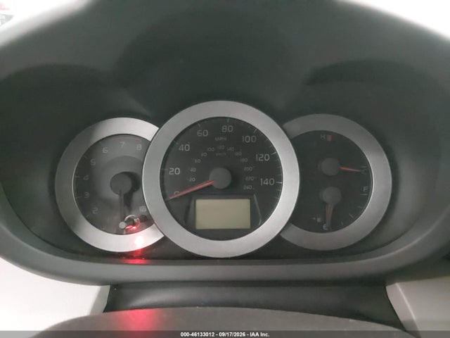 46133012 :رقم المزاد ، JTMBK33V265005238 vin ، 2006 Toyota Rav4 Base V6 مزاد بيع