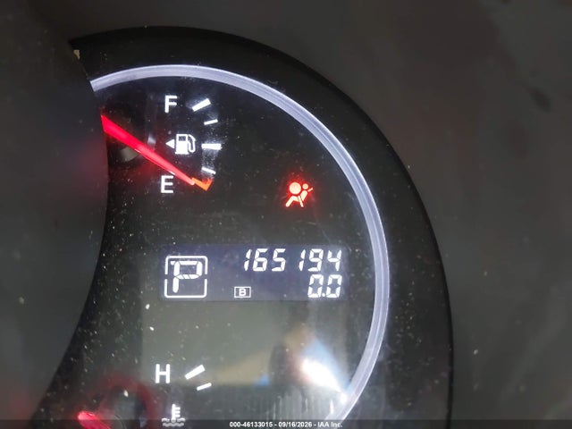 Aukcja sprzedaży 2011 Nissan Murano S, vin: JN8AZ1MUXBW053001, numer aukcji: 46133015