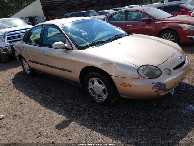 46133020 :رقم المزاد ، 1FALP52U4VA141652 vin ، 1997 Ford Taurus Gl مزاد بيع