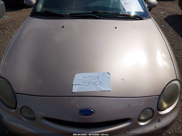 Продаж на аукціоні авто 1997 Ford Taurus Gl, vin: 1FALP52U4VA141652, номер лоту: 46133020