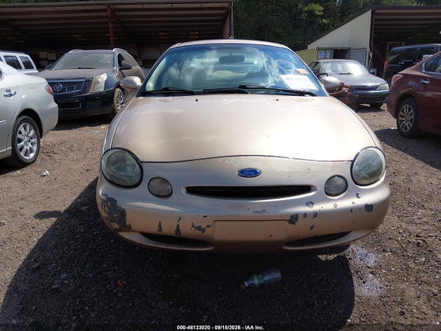 Продаж на аукціоні авто 1997 Ford Taurus Gl, vin: 1FALP52U4VA141652, номер лоту: 46133020