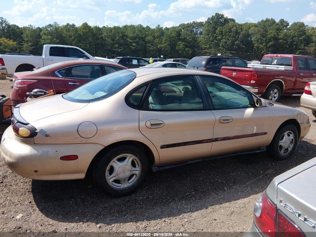Продаж на аукціоні авто 1997 Ford Taurus Gl, vin: 1FALP52U4VA141652, номер лоту: 46133020