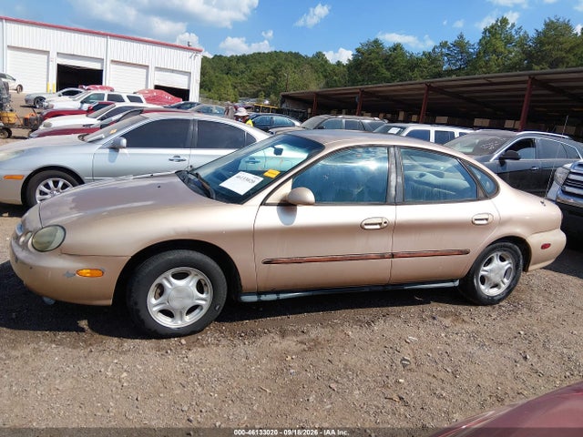 Продаж на аукціоні авто 1997 Ford Taurus Gl, vin: 1FALP52U4VA141652, номер лоту: 46133020