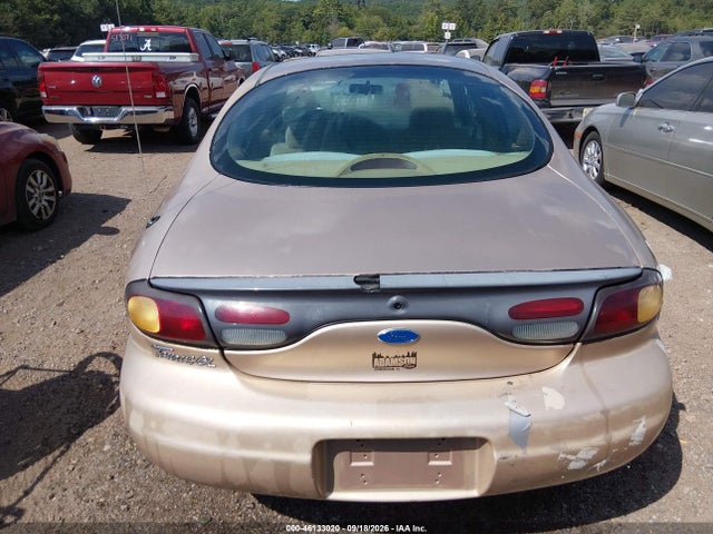 Продаж на аукціоні авто 1997 Ford Taurus Gl, vin: 1FALP52U4VA141652, номер лоту: 46133020