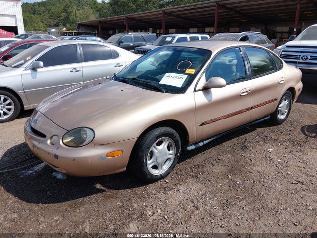 Продаж на аукціоні авто 1997 Ford Taurus Gl, vin: 1FALP52U4VA141652, номер лоту: 46133020