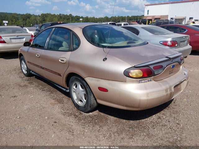 Продаж на аукціоні авто 1997 Ford Taurus Gl, vin: 1FALP52U4VA141652, номер лоту: 46133020