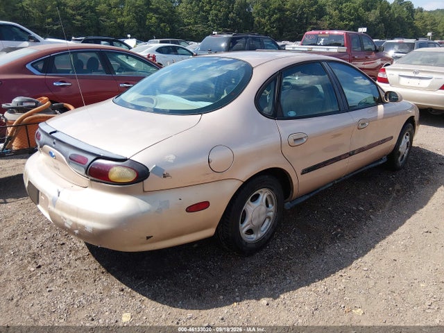 Продаж на аукціоні авто 1997 Ford Taurus Gl, vin: 1FALP52U4VA141652, номер лоту: 46133020
