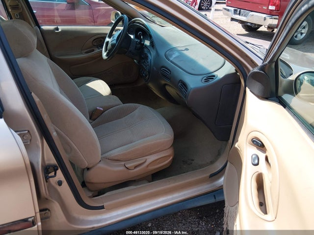 Продаж на аукціоні авто 1997 Ford Taurus Gl, vin: 1FALP52U4VA141652, номер лоту: 46133020