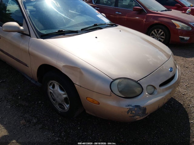 Продаж на аукціоні авто 1997 Ford Taurus Gl, vin: 1FALP52U4VA141652, номер лоту: 46133020
