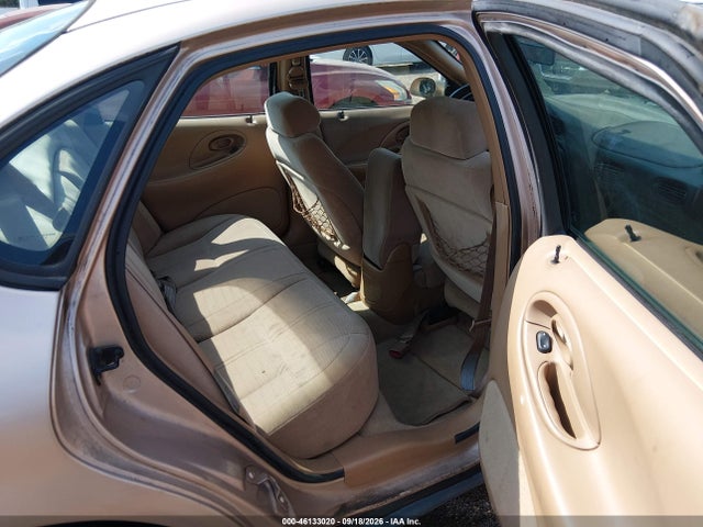 Продаж на аукціоні авто 1997 Ford Taurus Gl, vin: 1FALP52U4VA141652, номер лоту: 46133020