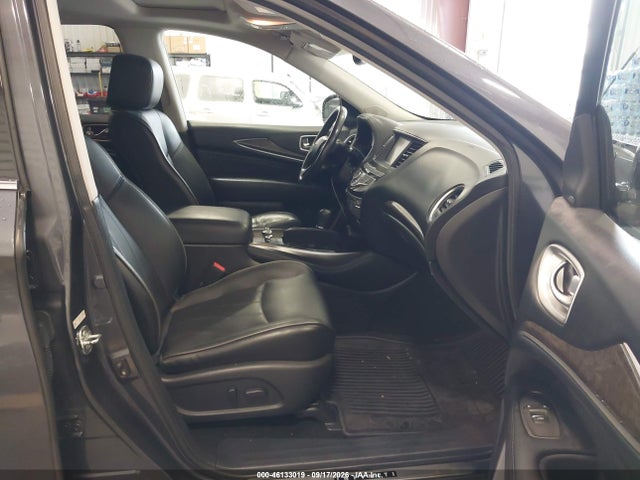 Aukcja sprzedaży 2013 Infiniti Jx35, vin: 5N1AL0MM4DC349378, numer aukcji: 46133019