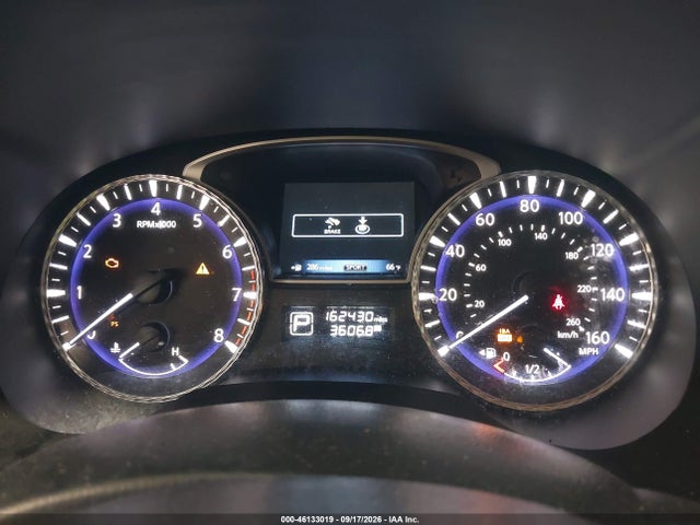 Aukcja sprzedaży 2013 Infiniti Jx35, vin: 5N1AL0MM4DC349378, numer aukcji: 46133019