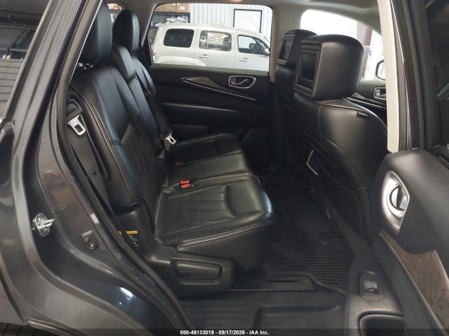 Aukcja sprzedaży 2013 Infiniti Jx35, vin: 5N1AL0MM4DC349378, numer aukcji: 46133019