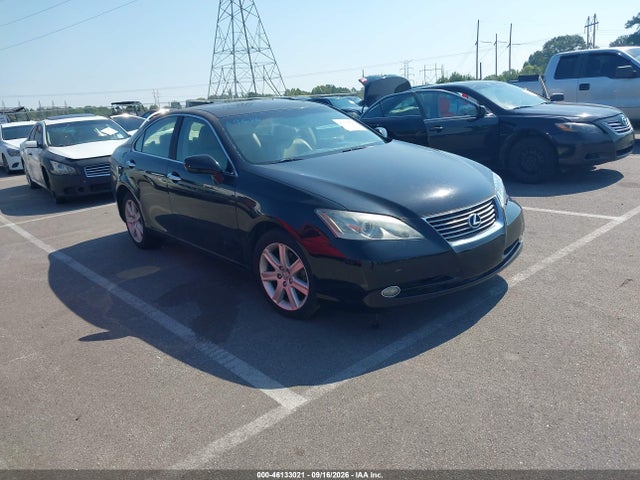 Aukcja sprzedaży 2009 Lexus Es 350, vin: JTHBJ46G092317861, numer aukcji: 46133021